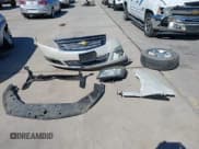 ✅ 2013 Chevrolet Traverse LT • VIN: 1GNKRJKD0DJ146474 • Lot: 43599335. Listed on IAAI with 102,254 mi. Free auction sales archive from the USA and detailed vehicle history report at DreamBid. Image 12.