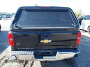 ✅ 2014 Chevrolet Silverado 1500 LTZ • VIN: 3GCUKSEC6EG230607 • Лот: 43629556. Опубликован ранее на IAAI с пробегом 168 420 миль. Бесплатный доступ к архиву аукционных продаж из США и подробный отчёт об истории автомобиля на DreamBid. Изображение 16.