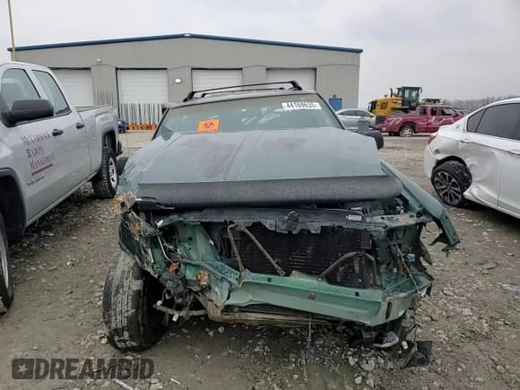 ✅ 1997 Jeep Grand Cherokee Laredo • VIN: 1J4GZ58S5VC720174 • Лот: 44169635. Опубликован ранее на Copart с пробегом Не указан. Бесплатный доступ к архиву аукционных продаж из США и подробный отчёт об истории автомобиля на DreamBid. Изображение 10.