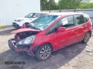 ✅ 2013 Honda Fit Sport • VIN: JHMGE8H51DC080183 • Лот: 42178982. Опубликован ранее на IAAI с пробегом 174 133 миль. Бесплатный доступ к архиву аукционных продаж из США и подробный отчёт об истории автомобиля на DreamBid. Изображение 2.