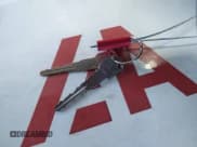 ✅ 1997 Chevrolet Cavalier RS • VIN: 1G1JC124XVM129261 • Лот: 43907760. Опубликован ранее на IAAI с пробегом 165 503 миль. Бесплатный доступ к архиву аукционных продаж из США и подробный отчёт об истории автомобиля на DreamBid. Изображение 11.