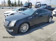 ✅ 2011 Cadillac CTS Premium • VIN: 1G6DP1ED6B0109504 • Lot: 54733395. Listed on Copart with 123,477 mi. Free auction sales archive from the USA and detailed vehicle history report at DreamBid. Image 1.