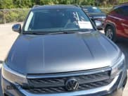 ✅ 2024 Volkswagen Taos SE • VIN: 3VVSX7B23RM047305 • Lot: 42990012. Listed on IAAI with 36,369 mi. Free auction sales archive from the USA and detailed vehicle history report at DreamBid. Image 12.