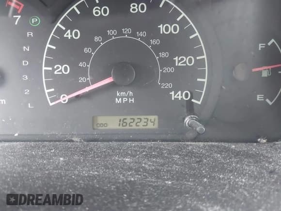 ✅ 2003 Hyundai Elantra GLS • VIN: KMHDN45D33U642081 • Lot: 42242705. Wystawiony na IAAI z przebiegiem 162 234 mil. Bezpłatny archiwum sprzedaży aukcyjnych z USA i szczegółowy raport historii pojazdu na DreamBid. Zdjęcie 15.