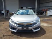 ✅ 2018 Honda Civic EX-T • VIN: JHMFC1F38JX042917 • Lot: 43387875. Wystawiony na IAAI z przebiegiem 27 254 mil. Bezpłatny archiwum sprzedaży aukcyjnych z USA i szczegółowy raport historii pojazdu na DreamBid. Zdjęcie 13.