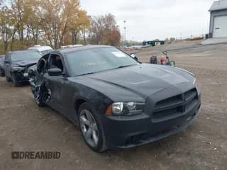 ✅ 2011 Dodge Charger SE • VIN: 2B3CL3CG6BH593409 • Lot: 43627669. Listed on IAAI with 180,151 mi. Free auction sales archive from the USA and detailed vehicle history report at DreamBid. Image 1.