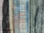 ✅ 1993 Nissan Hardbody • VIN: 1N6HD16SXPC403057 • Lot: 70412685. Wystawiony na Copart z przebiegiem 250 617 mil. Bezpłatny archiwum sprzedaży aukcyjnych z USA i szczegółowy raport historii pojazdu na DreamBid. Zdjęcie 13.