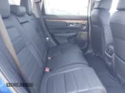 ✅ 2020 Honda CR-V Touring • VIN: 7FARW1H97LE011473 • Lot: 42368050. Listed on IAAI with 84,425 mi. Free auction sales archive from the USA and detailed vehicle history report at DreamBid. Image 8.