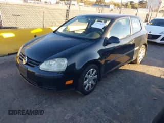 ✅ 2009 Volkswagen Rabbit S • VIN: WVWBB71K09W036292 • Lot: 43775610. Wystawiony na IAAI z przebiegiem Nie podano. Bezpłatny archiwum sprzedaży aukcyjnych z USA i szczegółowy raport historii pojazdu na DreamBid. Zdjęcie 2.