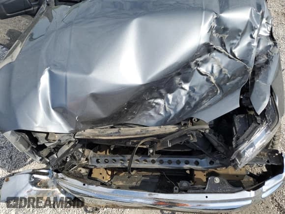 ✅ 2021 GMC Sierra 1500 • VIN: 1GTU9AEF0MZ230990 • Lot: 50844975. Wystawiony na Copart z przebiegiem Nie podano. Bezpłatny archiwum sprzedaży aukcyjnych z USA i szczegółowy raport historii pojazdu na DreamBid. Zdjęcie 13.