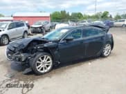 ✅ 2014 Mazda 6 i Touring • VIN: JM1GJ1V6XE1149340 • Lot: 42310629. Wystawiony na IAAI z przebiegiem Nie podano. Bezpłatny archiwum sprzedaży aukcyjnych z USA i szczegółowy raport historii pojazdu na DreamBid. Zdjęcie 19.