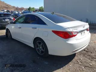 ✅ 2012 Hyundai Sonata SE • VIN: 5NPEC4AC3CH479616 • Лот: 43465645. Опубликован ранее на IAAI с пробегом 171 948 миль. Бесплатный доступ к архиву аукционных продаж из США и подробный отчёт об истории автомобиля на DreamBid. Изображение 3.