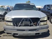 ✅ 2005 Chevrolet Silverado 1500 • VIN: 1GCEC19T75Z187062 • Лот: 70443494. Опубликован ранее на Copart с пробегом 213 905 миль. Бесплатный доступ к архиву аукционных продаж из США и подробный отчёт об истории автомобиля на DreamBid. Изображение 5.