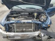 ✅ 2002 Dodge 2500 • VIN: 3B7KF23Z22M304234 • Lot: 70208915. Listed on Copart with 132,334 mi. Free auction sales archive from the USA and detailed vehicle history report at DreamBid. Image 11.