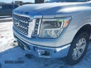✅ 2017 Nissan Titan Pro-4X • VIN: 1N6BA1F46HN515652 • Лот: 41262623. Опубликован ранее на IAAI с пробегом 121 602 миль. Бесплатный доступ к архиву аукционных продаж из США и подробный отчёт об истории автомобиля на DreamBid. Изображение 14.