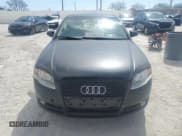 ✅ 2006 Audi A4 2.0T • VIN: WAUDF78EX6A010804 • Лот: 53270655. Опубликован ранее на Copart с пробегом 194 484 миль. Бесплатный доступ к архиву аукционных продаж из США и подробный отчёт об истории автомобиля на DreamBid. Изображение 5.