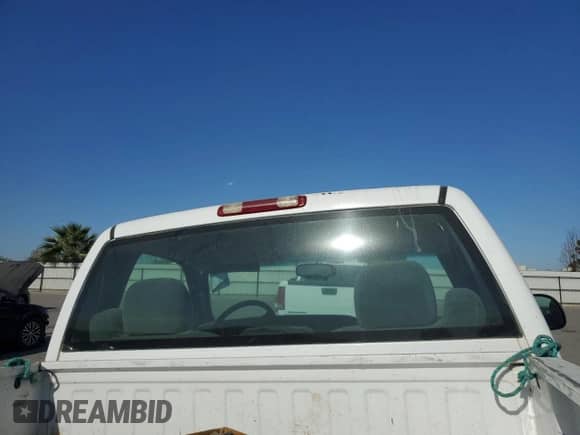 2003 Chevrolet Silverado 1500 with VIN 1GCEC14V03Z105274, listed as a Copart auction lot 70592284 with 145,652 mi miles and Salvage title. Bid and sale history available at DreamBid. Image 10.