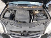 ✅ 2008 Saturn VUE XR • VIN: 3GSCL53718S506262 • Lot: 68489654. Wystawiony na Copart z przebiegiem 195 686 mil. Bezpłatny archiwum sprzedaży aukcyjnych z USA i szczegółowy raport historii pojazdu na DreamBid. Zdjęcie 12.