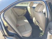 ✅ 2011 Lincoln MKZ • VIN: 3LNHL2GC4BR757634 • Lot: 43682666. Wystawiony na IAAI z przebiegiem 153 183 mil. Bezpłatny archiwum sprzedaży aukcyjnych z USA i szczegółowy raport historii pojazdu na DreamBid. Zdjęcie 8.