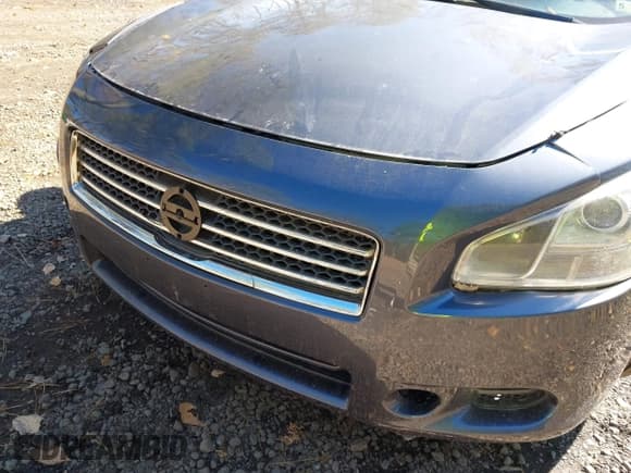 ✅ 2012 Nissan Maxima SV • VIN: 1N4AA5AP8CC828915 • Lot: 43685063. Listed on IAAI with 214,363 mi. Free auction sales archive from the USA and detailed vehicle history report at DreamBid. Image 12.