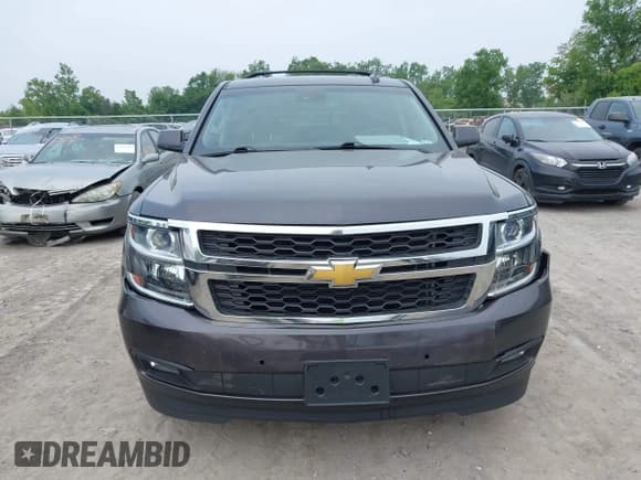 ✅ 2016 Chevrolet Tahoe LT • VIN: 1GNSKBKCXGR275779 • Lot: 42491546. Listed on IAAI with 151,382 mi. Free auction sales archive from the USA and detailed vehicle history report at DreamBid. Image 12.