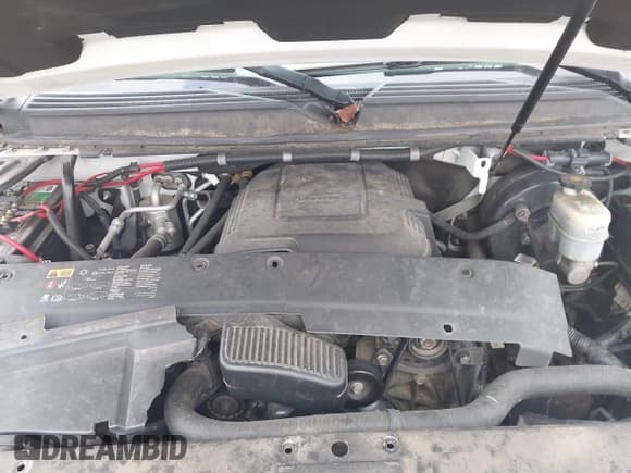 ✅ 2013 Chevrolet Tahoe Commercial • VIN: 1GNLC2E02DR311625 • Lot: 42727642. Wystawiony na IAAI z przebiegiem 158 335 mil. Bezpłatny archiwum sprzedaży aukcyjnych z USA i szczegółowy raport historii pojazdu na DreamBid. Zdjęcie 10.