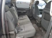 ✅ 2012 Chevrolet Silverado 1500 LT • VIN: 3GCPCSE03CG185106 • Lot: 59958415. Listed on Copart with 152,186 mi. Free auction sales archive from the USA and detailed vehicle history report at DreamBid. Image 10.