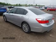 ✅ 2013 Honda Accord EX • VIN: 1HGCR2F78DA032621 • Lot: 42372786. Wystawiony na IAAI z przebiegiem 260 396 mil. Bezpłatny archiwum sprzedaży aukcyjnych z USA i szczegółowy raport historii pojazdu na DreamBid. Zdjęcie 3.