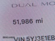 ✅ 2018 Tesla Model 3 Long Range Battery • VIN: 5YJ3E1EB7JF087610 • Лот: 42913515. Опубликован ранее на IAAI с пробегом 51 986 миль. Бесплатный доступ к архиву аукционных продаж из США и подробный отчёт об истории автомобиля на DreamBid. Изображение 14.