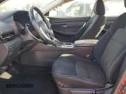 ✅ 2020 Nissan Sentra SV • VIN: 3N1AB8CV7LY238316 • Lot: 82355205. Listed on Copart with 87,249 mi. Free auction sales archive from the USA and detailed vehicle history report at DreamBid. Image 7.