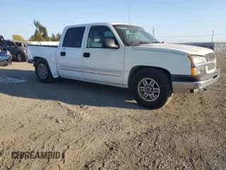 ✅ 2004 Chevrolet Silverado 1500 LS • VIN: 2GCEC13T141427609 • Лот: 73803434. Опубликован ранее на Copart с пробегом 189 249 миль. Бесплатный доступ к архиву аукционных продаж из США и подробный отчёт об истории автомобиля на DreamBid. Изображение 4.
