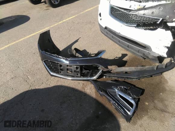 2016 Chevrolet Cruze LT с VIN 1G1BD5SM5G7257921, выставлен на аукционе IAAI как лот 36405135 с пробегом 69 913 миль миль и . История ставок и продаж доступна на DreamBid. Изображение 12.