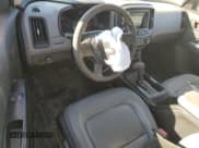 ✅ 2018 Chevrolet Colorado 2WD Work Truck • VIN: 1GCHSBEA3J1192648 • Лот: 70556714. Опубликован ранее на Copart с пробегом 74 542 миль. Бесплатный доступ к архиву аукционных продаж из США и подробный отчёт об истории автомобиля на DreamBid. Изображение 8.