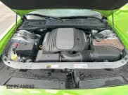 ✅ 2015 Dodge Challenger R/T • VIN: 2C3CDZAT2FH733237 • Lot: 87110695. Listed on Copart with 124,490 mi. Free auction sales archive from the USA and detailed vehicle history report at DreamBid. Image 7.