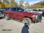 ✅ 2020 Chevrolet Suburban Premier • VIN: 1GNSKJKC1LR170441 • Lot: 87202425. Wystawiony na Copart z przebiegiem Nie podano. Bezpłatny archiwum sprzedaży aukcyjnych z USA i szczegółowy raport historii pojazdu na DreamBid. Zdjęcie 4.