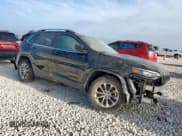 ✅ 2021 Jeep Cherokee 80th Anniversary • VIN: 1C4PJMMX6MD129742 • Лот: 64880535. Опубликован ранее на Copart с пробегом 62 599 миль. Бесплатный доступ к архиву аукционных продаж из США и подробный отчёт об истории автомобиля на DreamBid. Изображение 4.