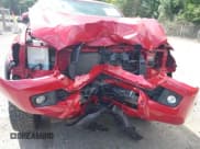 ✅ 2017 Toyota Tacoma SR5 • VIN: 3TMCZ5ANXHM118561 • Lot: 43051738. Listed on IAAI with 76,645 mi. Free auction sales archive from the USA and detailed vehicle history report at DreamBid. Image 6.