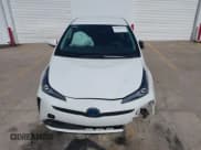 ✅ 2022 Toyota Prius L Eco • VIN: JTDKAMFU8N3184617 • Lot: 41487754. Listed on IAAI with 49,768 mi. Free auction sales archive from the USA and detailed vehicle history report at DreamBid. Image 12.