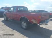 ✅ 1998 Toyota Tacoma • VIN: 4TASN92N4WZ119287 • Lot: 42968631. Listed on IAAI with 245,923 mi. Free auction sales archive from the USA and detailed vehicle history report at DreamBid. Image 3.