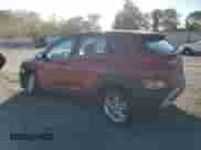 2023 Hyundai Kona SE with VIN KM8K2CAB4PU019413, listed as a Copart auction lot 80839385 with 87,006 mi miles and Salvage title. Bid and sale history available at DreamBid. Image 2.