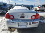 ✅ 2012 Chevrolet Malibu 2LT • VIN: 1G1ZD5EUXCF297583 • Lot: 84211364. Listed on Copart with 149,780 mi. Free auction sales archive from the USA and detailed vehicle history report at DreamBid. Image 6.