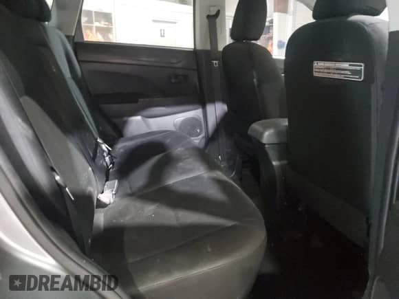 2014 Mitsubishi Outlander ES с VIN 4A4AR3AU0EE013105, выставлен на аукционе Copart как лот 69676775 с пробегом 125 568 миль миль и Чистый • Clean title. История ставок и продаж доступна на DreamBid. Изображение 11.