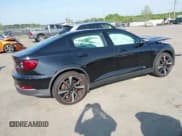 ✅ 2021 Polestar 2 Launch Edition • VIN: LPSED3KA3ML013713 • Лот: 42167958. Опубликован ранее на IAAI с пробегом 31 755 миль. Бесплатный доступ к архиву аукционных продаж из США и подробный отчёт об истории автомобиля на DreamBid. Изображение 4.