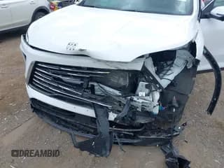 ✅ 2025 Buick Enclave Preferred • VIN: 5GAEVARSXSJ202831 • Lot: 42766312. Listed on IAAI with 12,438 mi. Free auction sales archive from the USA and detailed vehicle history report at DreamBid. Image 6.