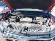 ✅ 2021 Chevrolet Suburban Premier • VIN: 1GNSKFKD8MR493134 • Лот: 43573785. Опубликован ранее на IAAI с пробегом 96 731 миль. Бесплатный доступ к архиву аукционных продаж из США и подробный отчёт об истории автомобиля на DreamBid. Изображение 10.