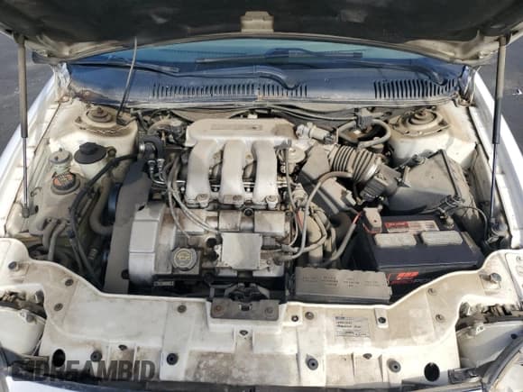 ✅ 1998 Ford Taurus SE Comfort • VIN: 1FAFP53S3WA246260 • Лот: 91224205. Опубликован ранее на Copart с пробегом 167 263 миль. Бесплатный доступ к архиву аукционных продаж из США и подробный отчёт об истории автомобиля на DreamBid. Изображение 11.