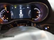 ✅ 2021 Jeep Grand Cherokee Limited • VIN: 1C4RJFBG3MC856849 • Лот: 42868161. Опубликован ранее на IAAI с пробегом 63 815 миль. Бесплатный доступ к архиву аукционных продаж из США и подробный отчёт об истории автомобиля на DreamBid. Изображение 7.