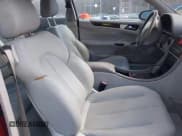 ✅ 2001 Mercedes-Benz CLK 320/430 • VIN: WDBLJ65G41F161967 • Lot: 41890519. Listed on IAAI with 71,205 mi. Free auction sales archive from the USA and detailed vehicle history report at DreamBid. Image 5.