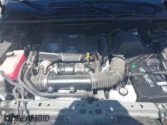 ✅ 2021 Lexus NX 300 • VIN: JTJGARBZ2M2186062 • Lot: 41861330. Wystawiony na IAAI z przebiegiem 8 508 mil. Bezpłatny archiwum sprzedaży aukcyjnych z USA i szczegółowy raport historii pojazdu na DreamBid. Zdjęcie 10.