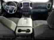 2021 Chevrolet Silverado 3500HD LT z VIN 1GC4YTEY7MF290086, wystawiony jako Copart lot #45716475 z przebiegiem 110 374 mil mil oraz Czysty tytuł • Clean title. Historia ofert i sprzedaży dostępna na DreamBid. Obrazek 8.